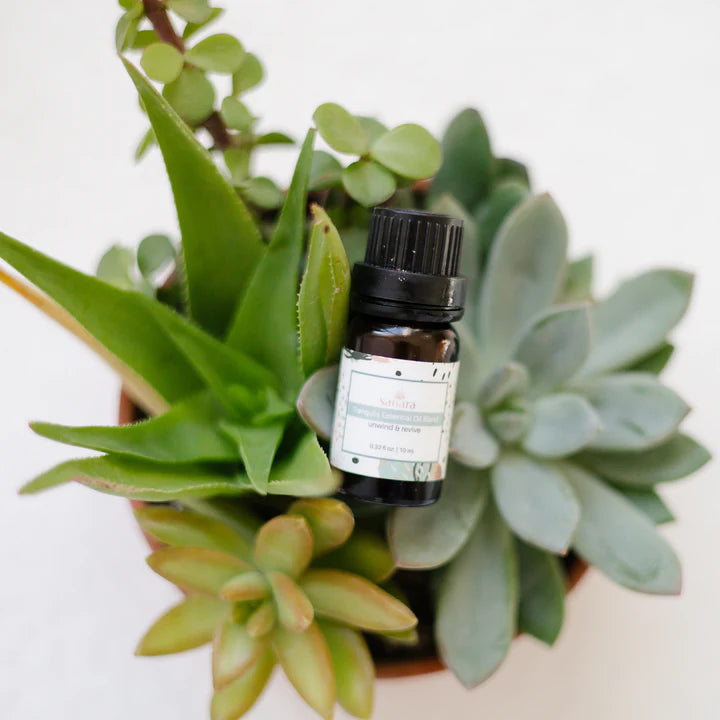 Tranquila Essential Oil Blend