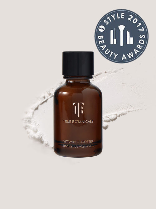 Vitamin C Booster