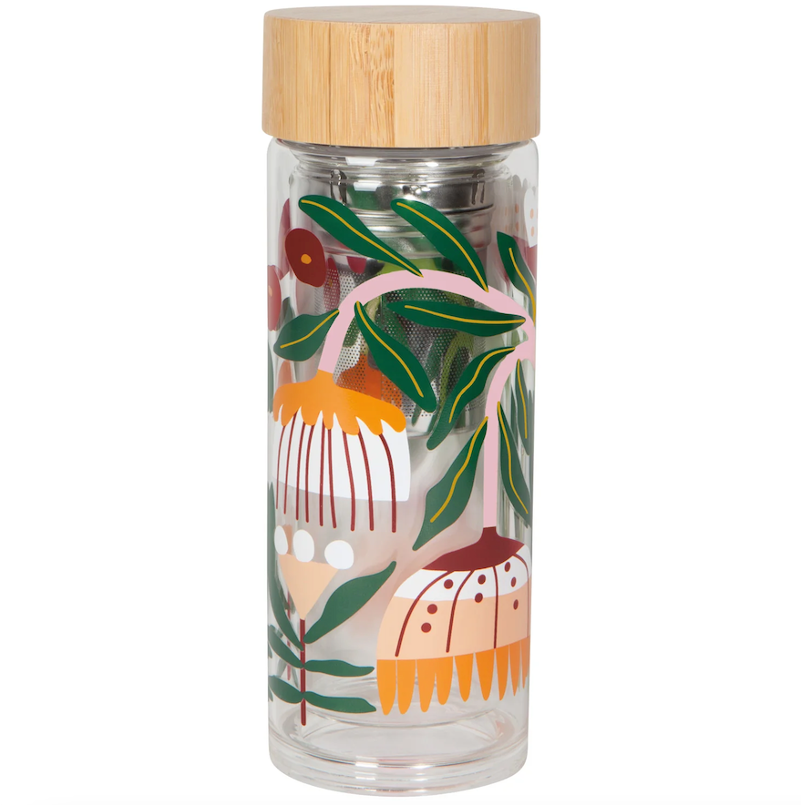Venus Sustain Tea Infuser