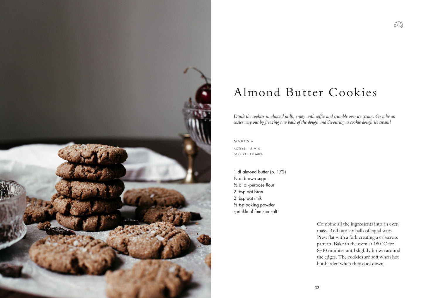 Hardcover Book: Wonderful Morning Cookbook