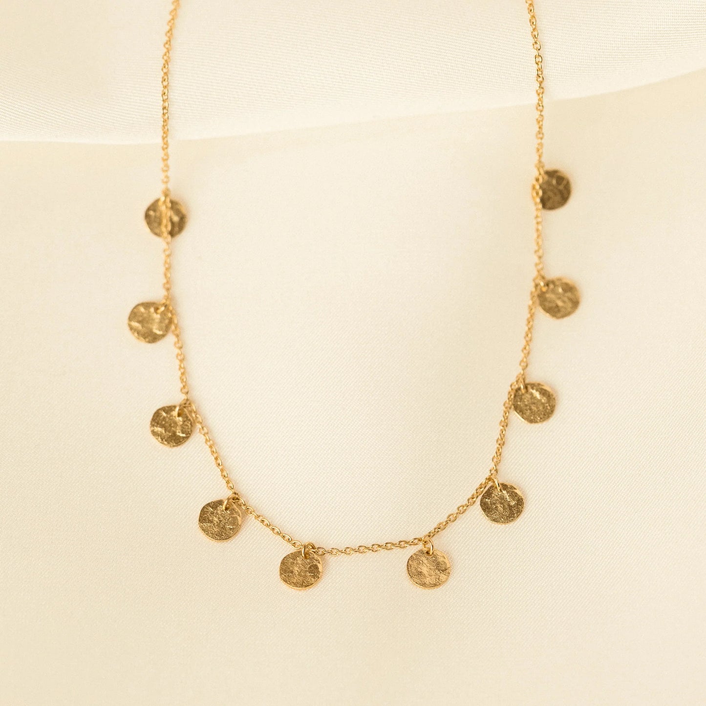 Alceste Necklace