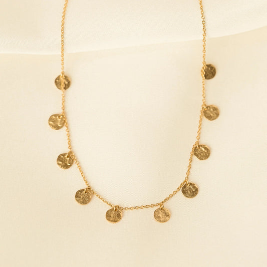 Alceste Necklace