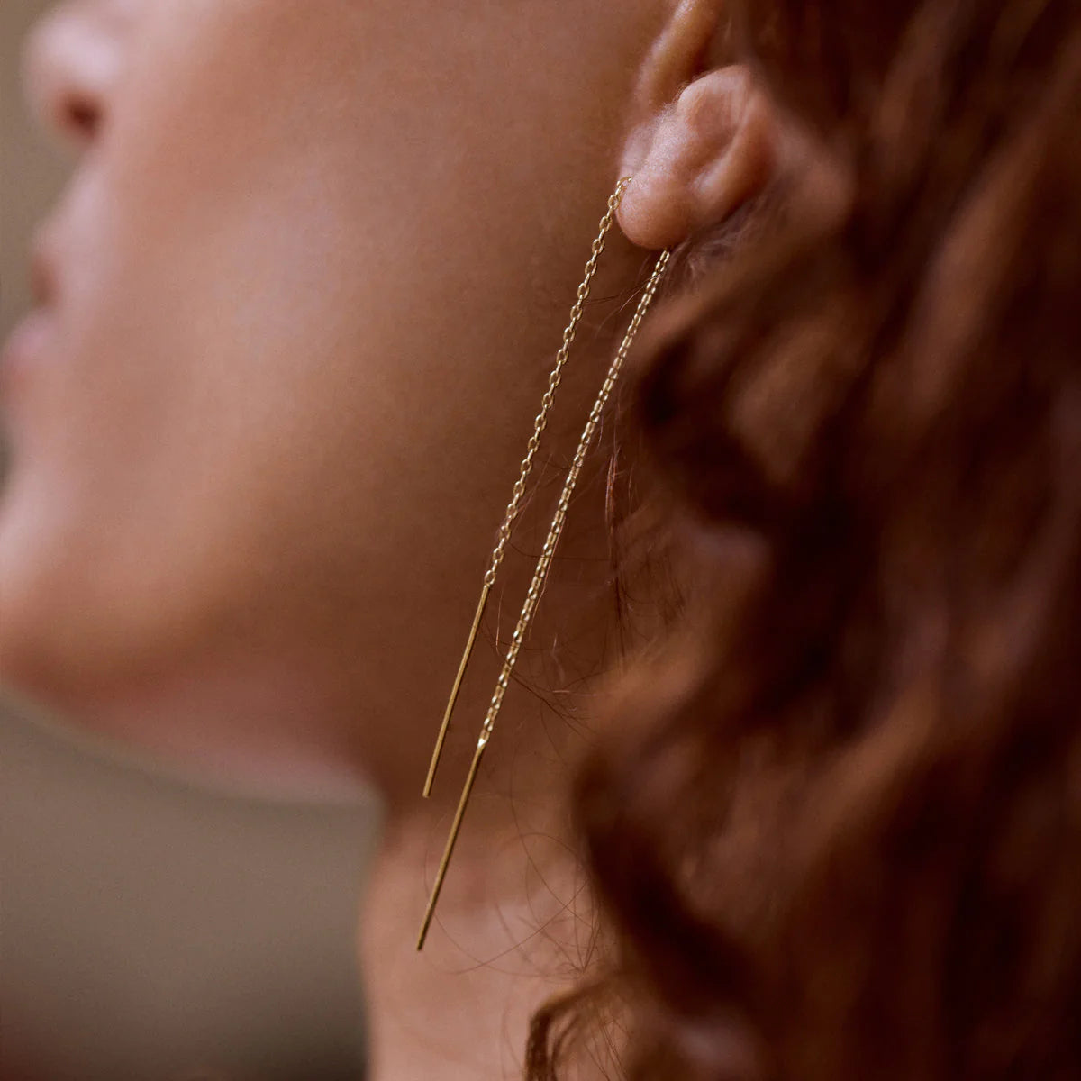 Ariane Earrings
