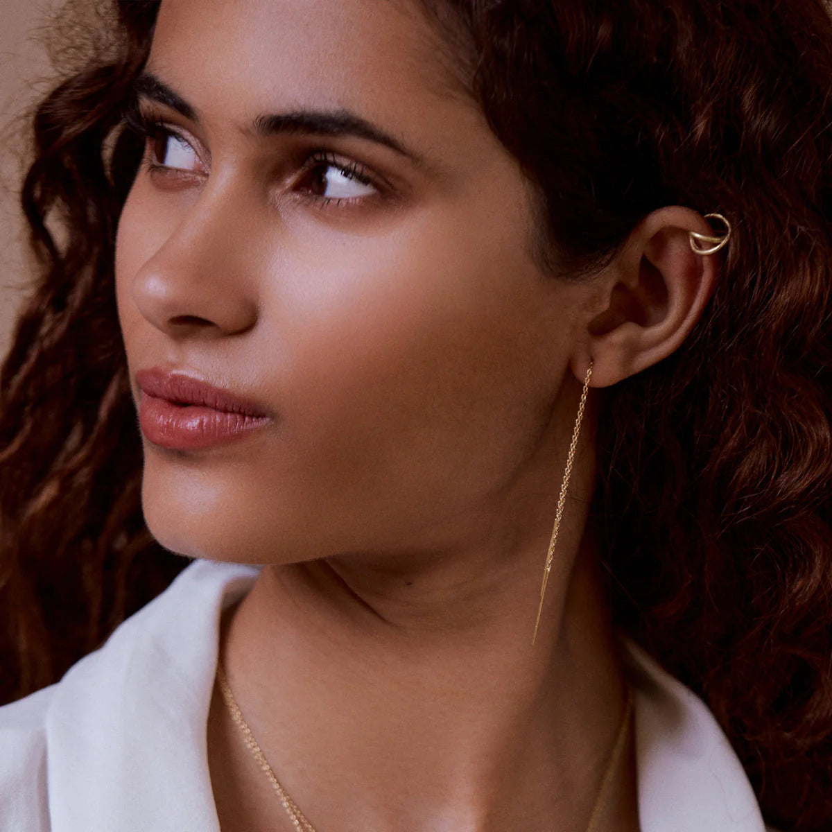 Ariane Earrings