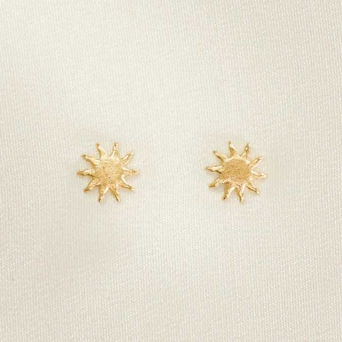 Cala Stud Earrings