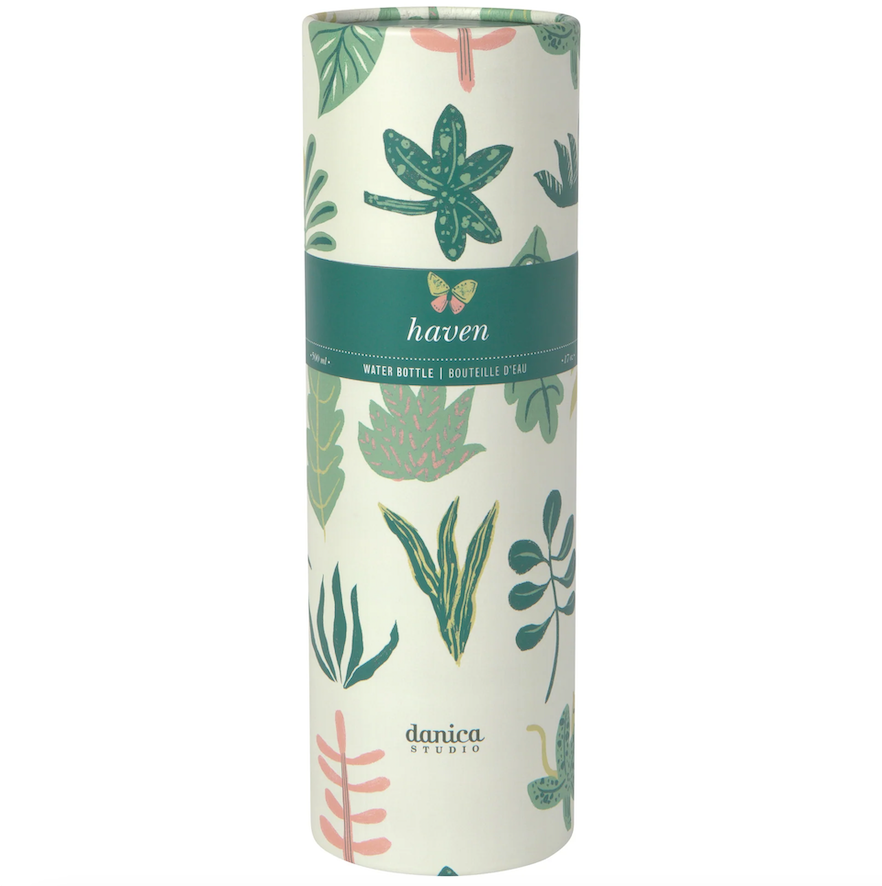 Haven Water Bottle