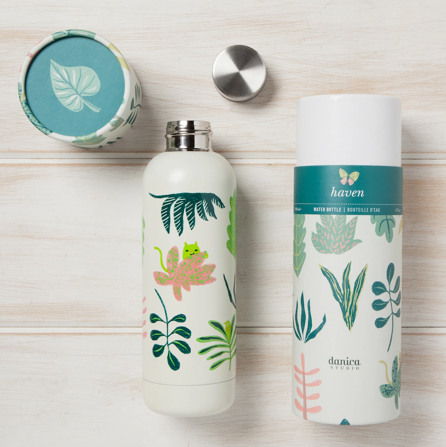 Haven Water Bottle