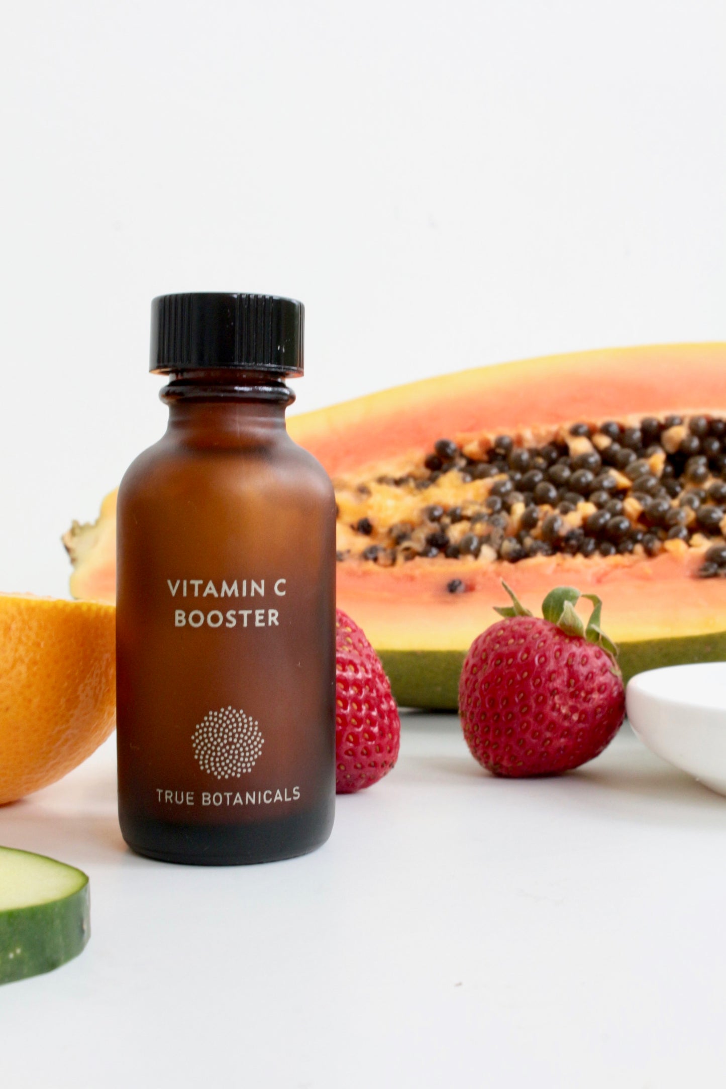Vitamin C Booster