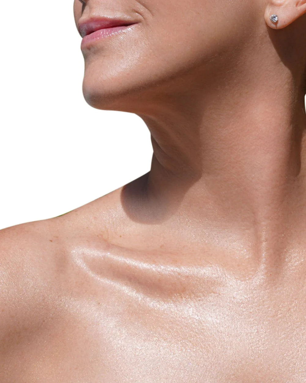 Body Radiance