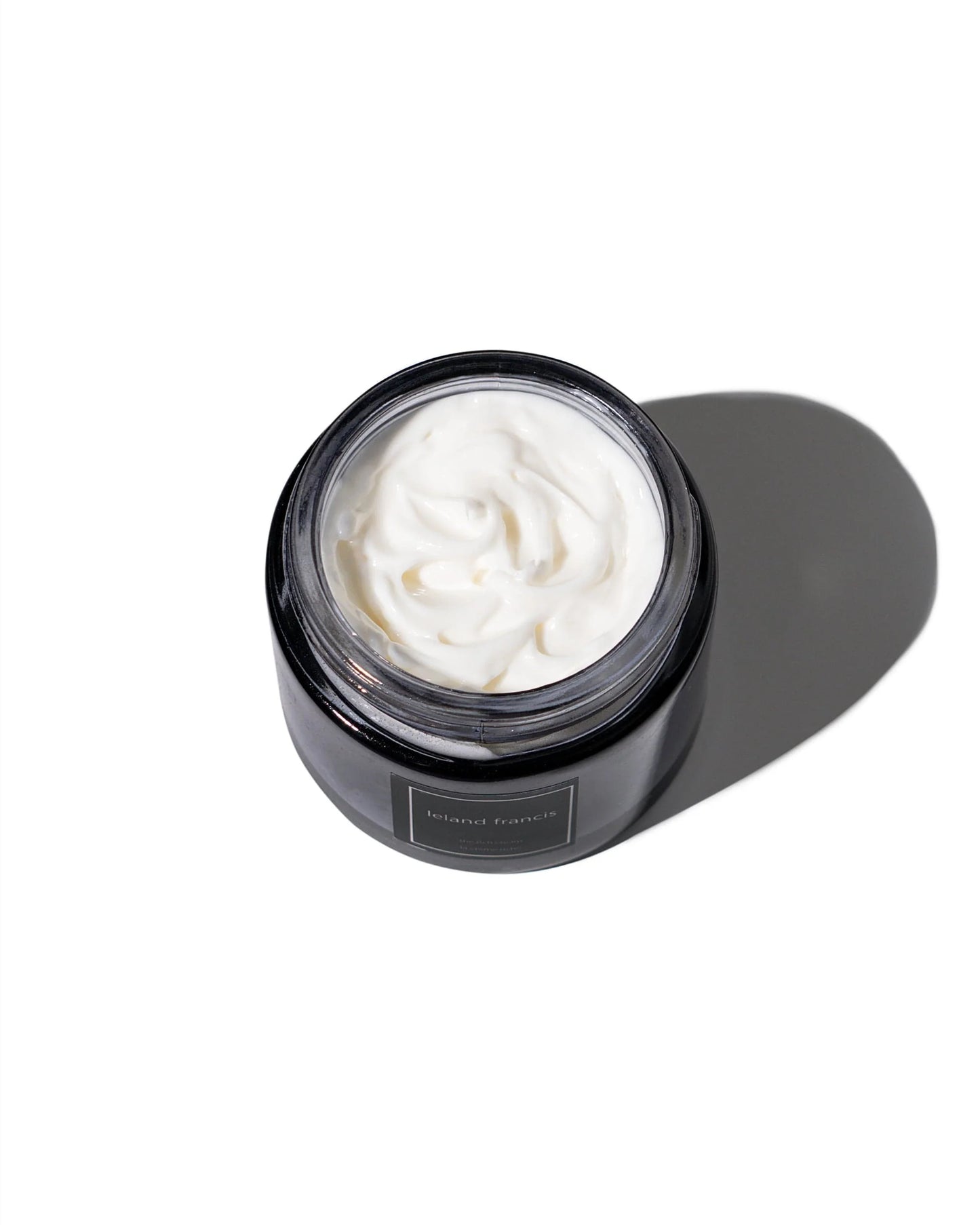 The Rich Cream