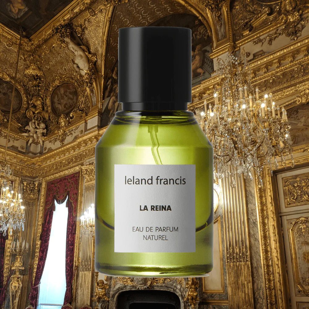 La Reina - Eau De Parfum