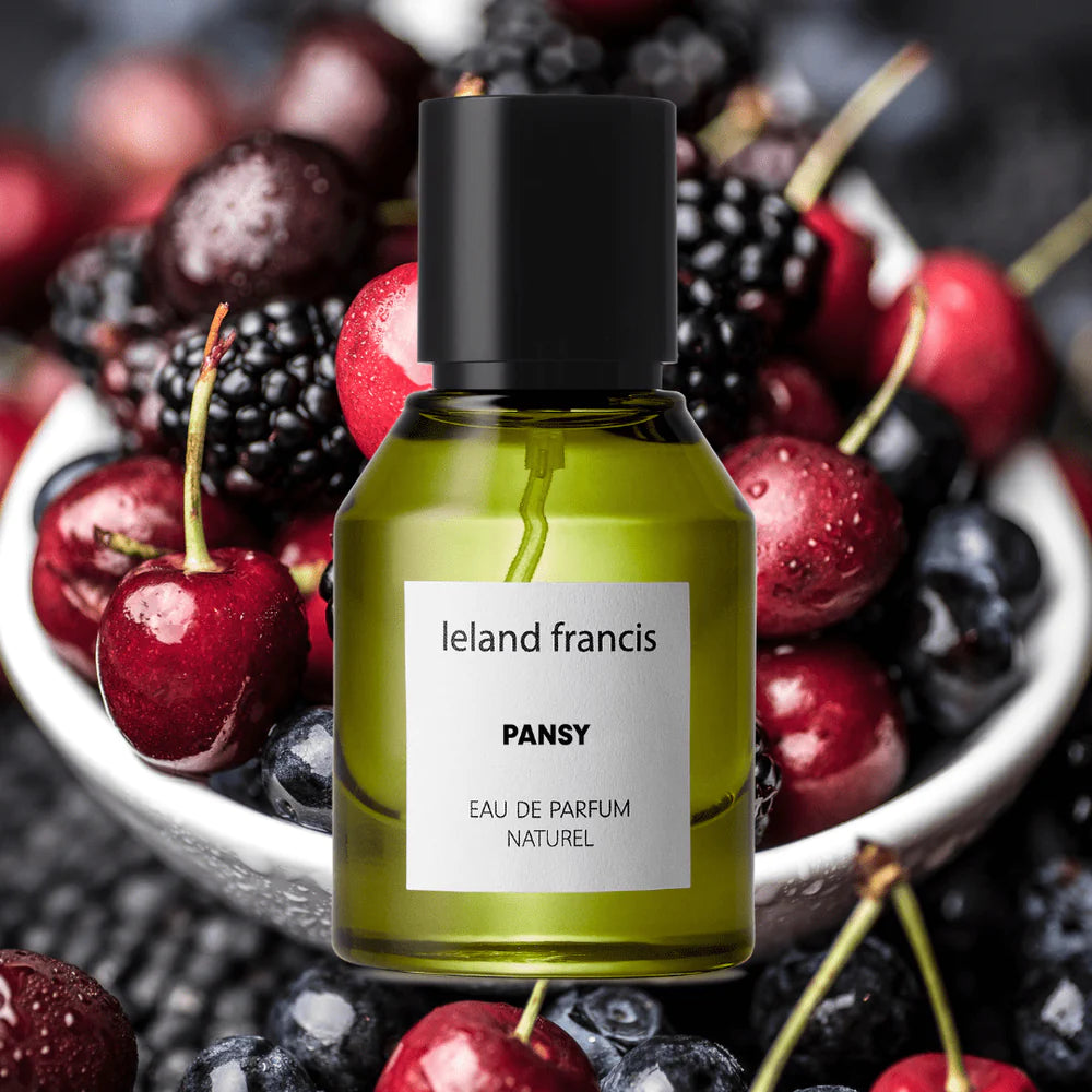 Pansy - Eau De Parfum