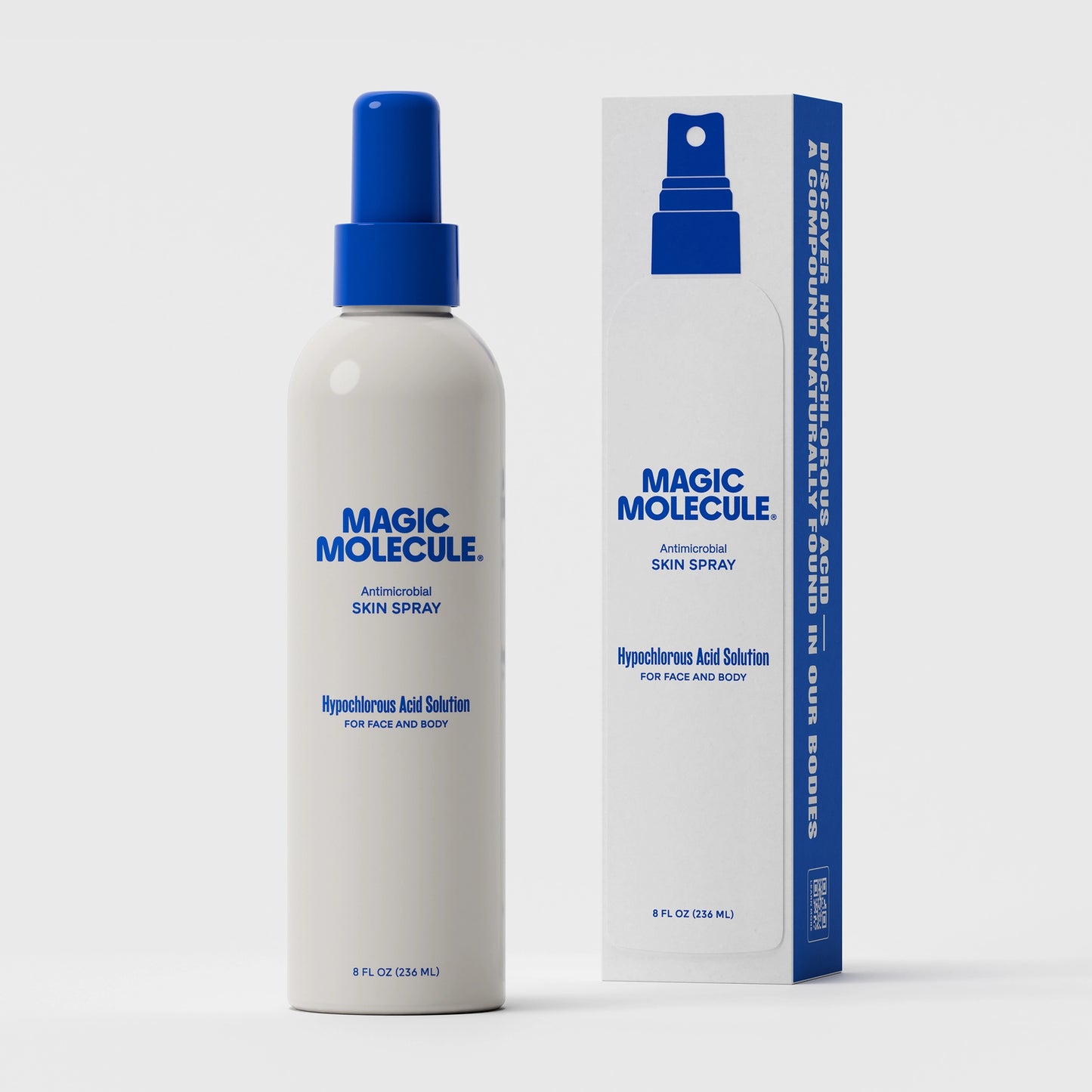 Daily Antimicrobial Skin Spray For Breakouts and Flare-ups