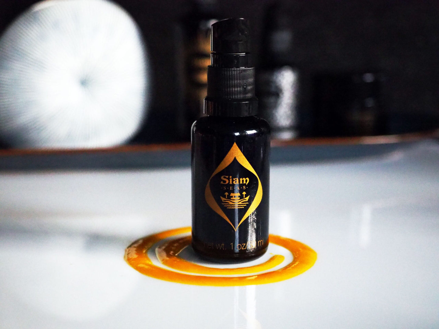 Twilight BeCalm Skin Serum