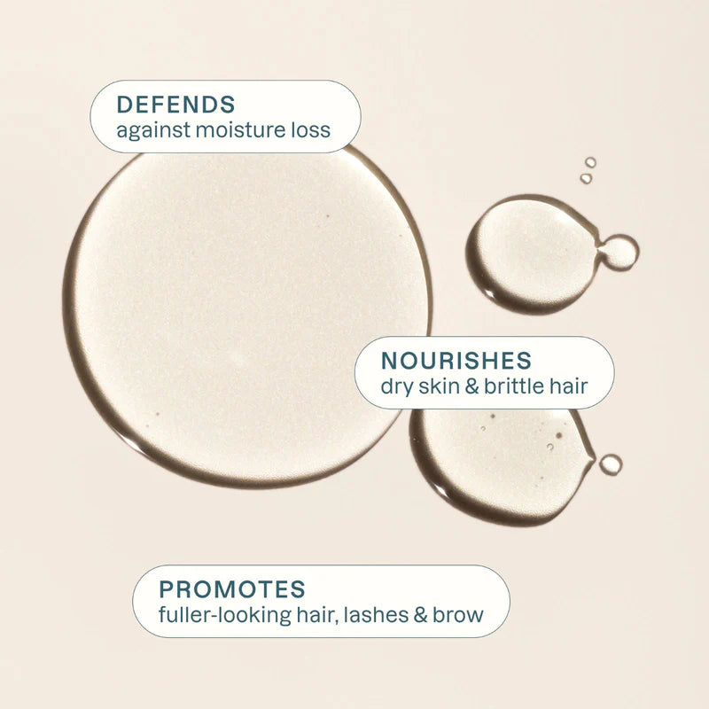 Castor Oil