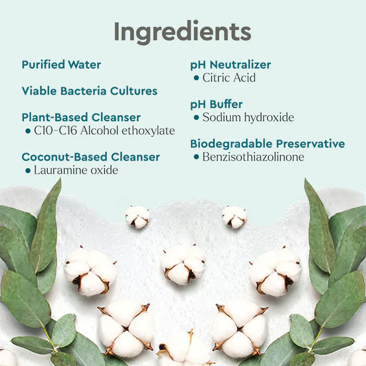 Natural Instant Carpet & Furniture Spot Remover