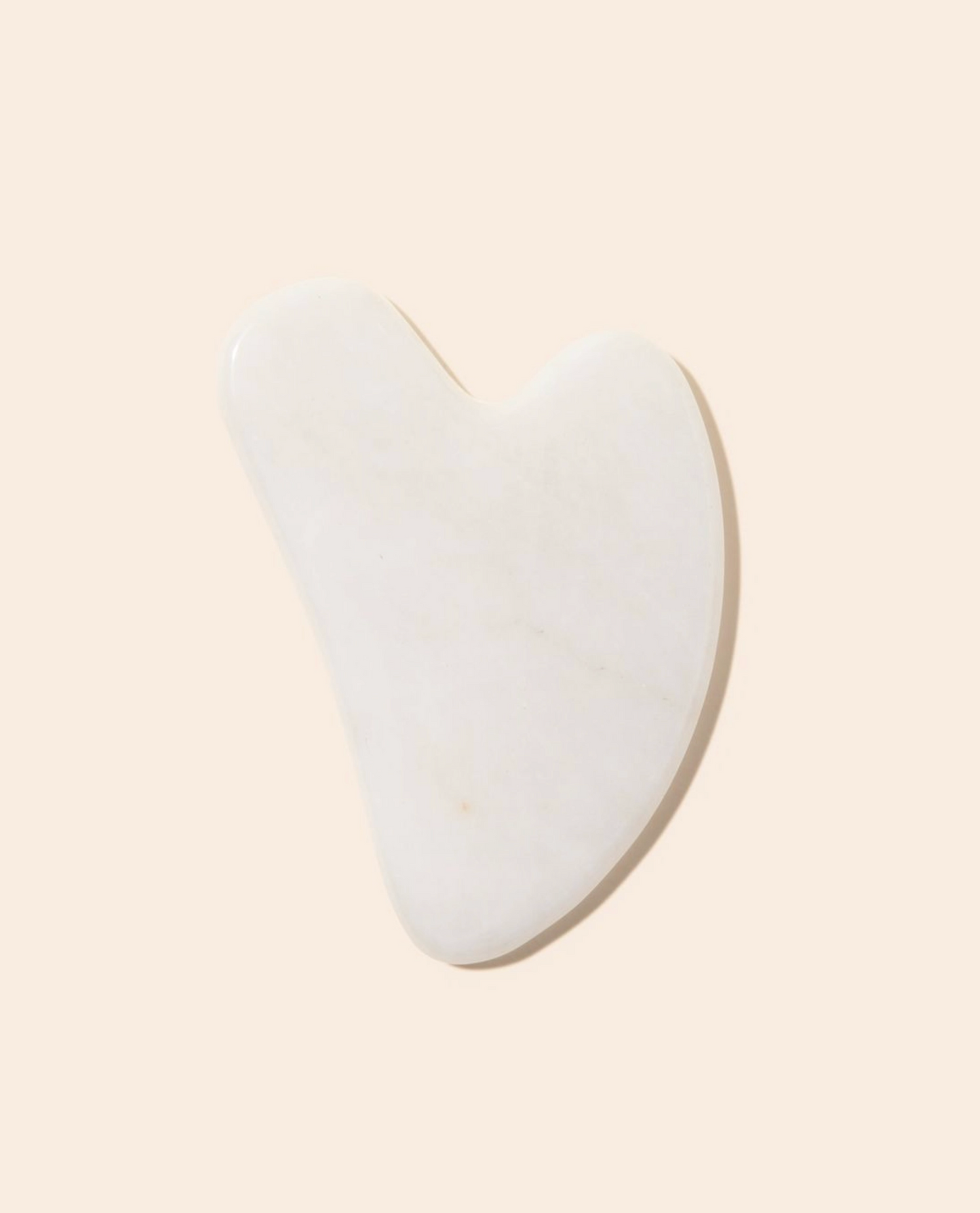 Gua Sha Facial Stone