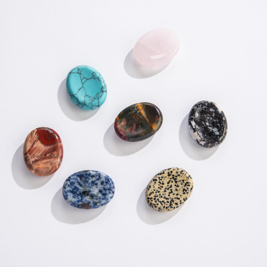 Worry Stone