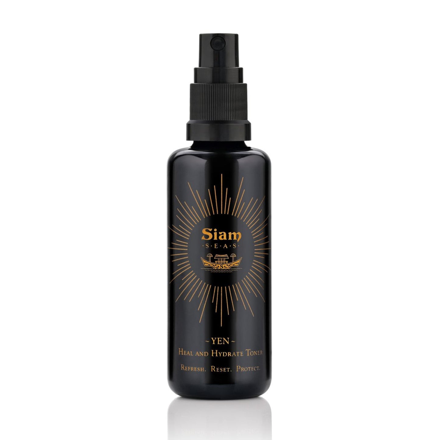Yen Heal & Hydrate Essence Toner