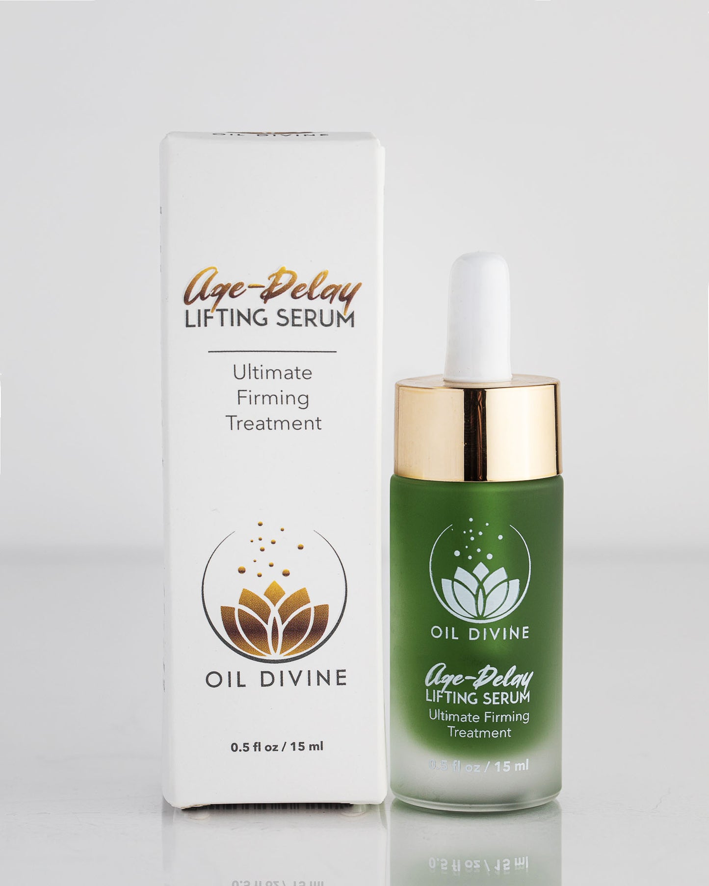 Age-Delay Lifting Serum