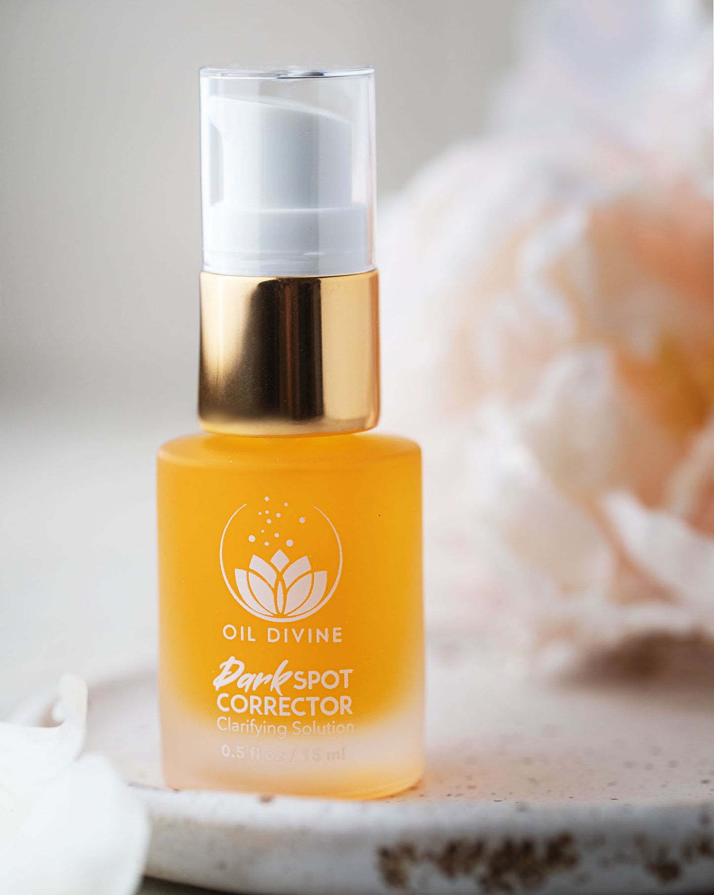 Dark Spot Corrector, 15% Vitamin C