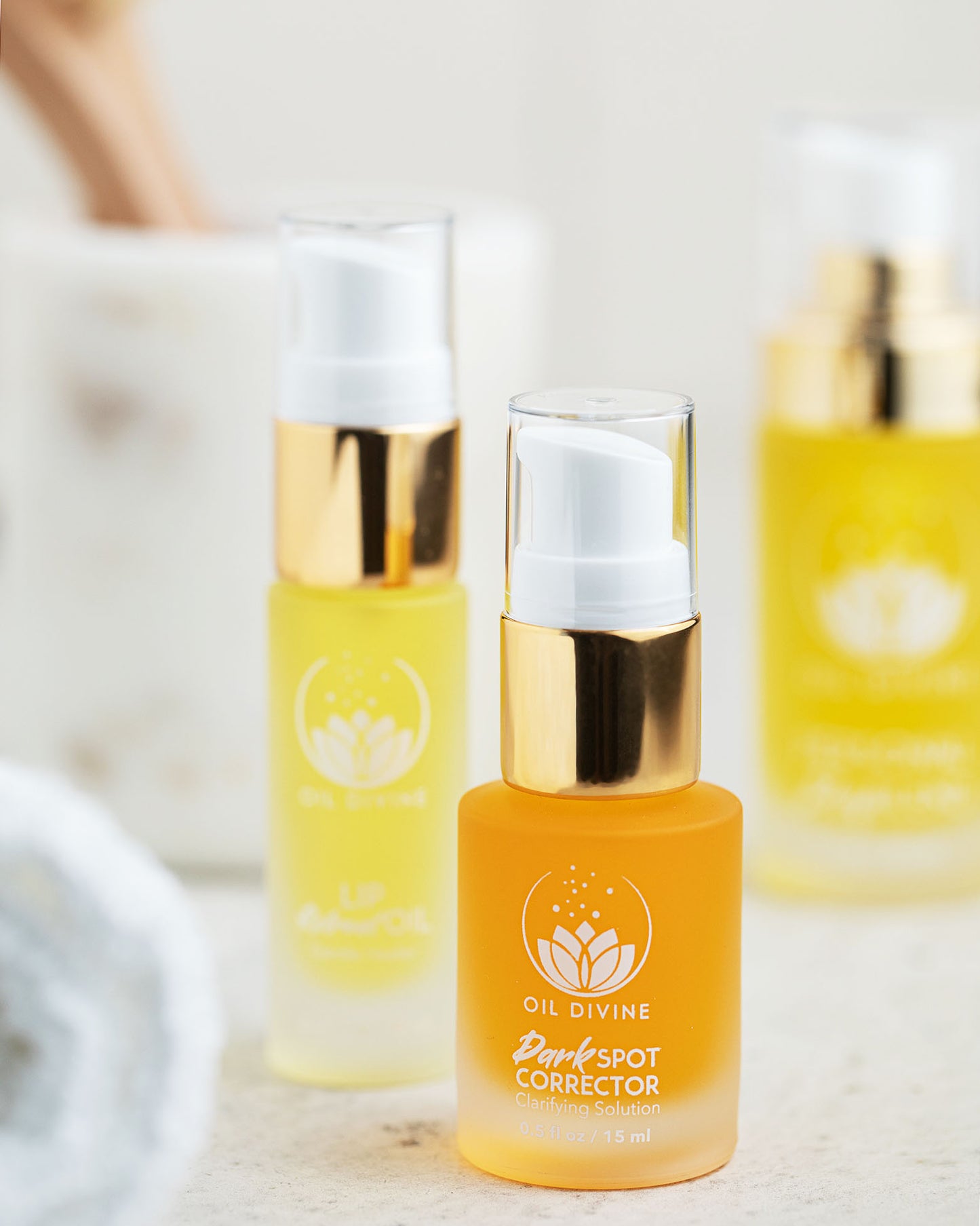 Dark Spot Corrector, 15% Vitamin C