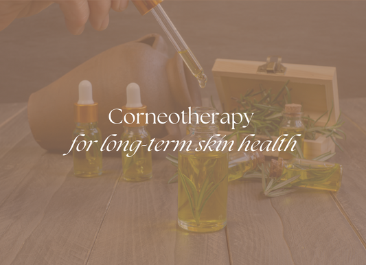 What is Corneotherapy?