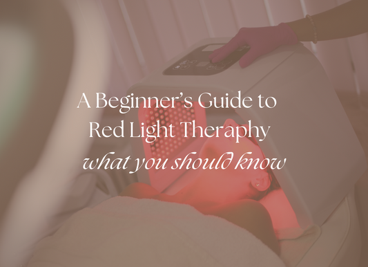 Red Light Therapy