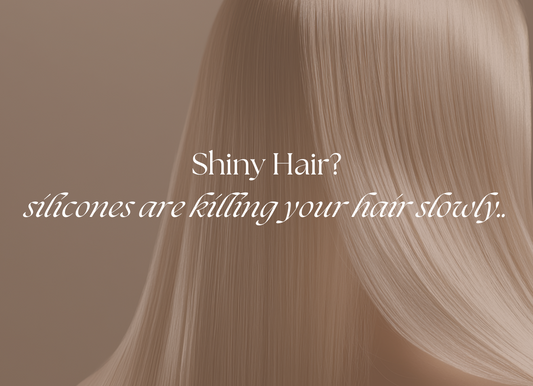 The Truth About Hair Glossing