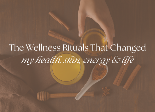How To Become Healthier - Ayurvedic Routine