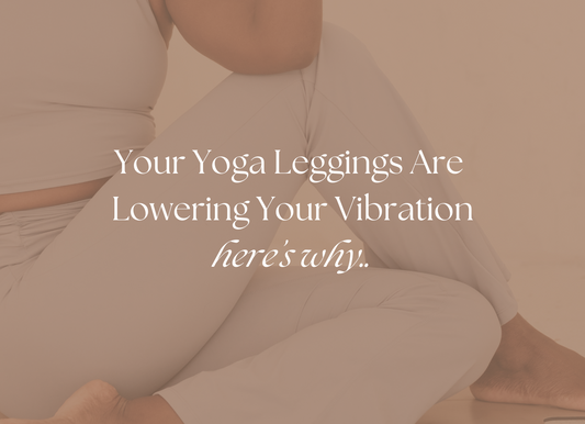 Your Outfit Is Draining Your Energy..