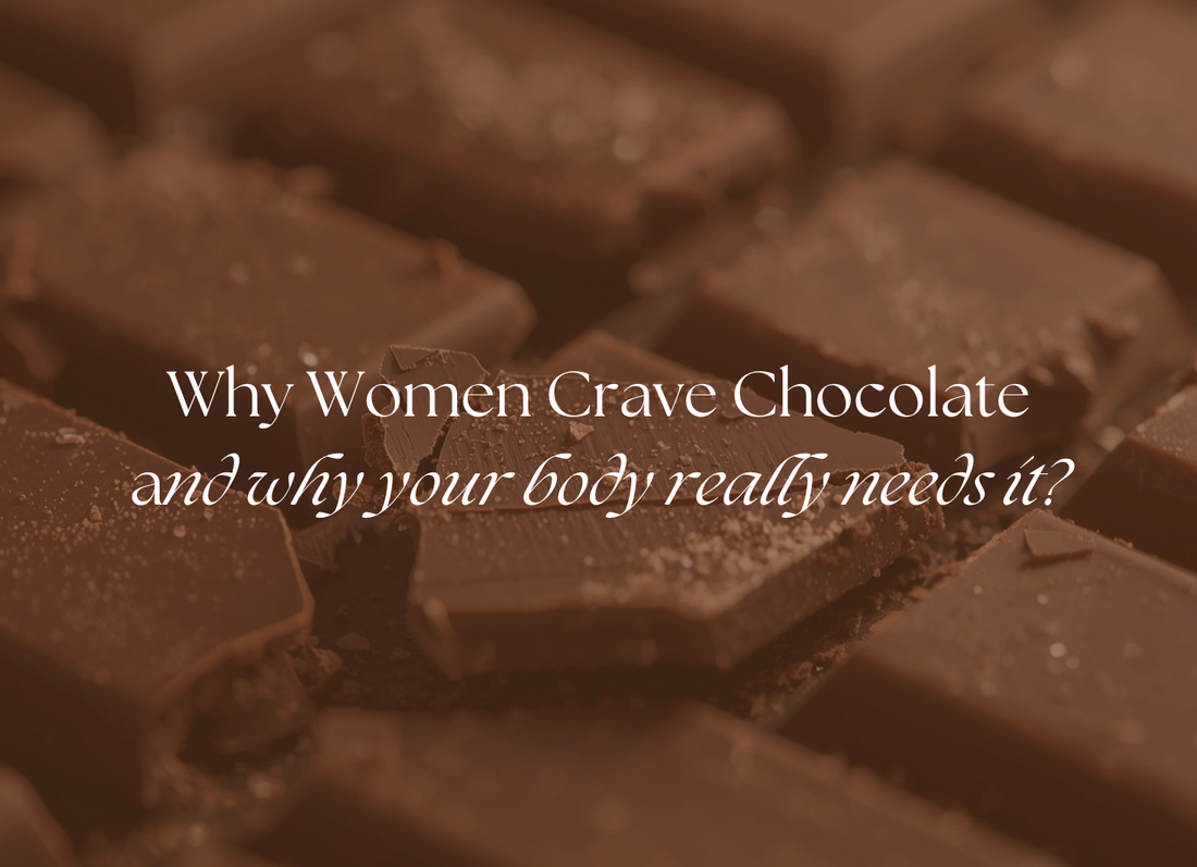 Dark Chocolate Benefits for Women’s Health