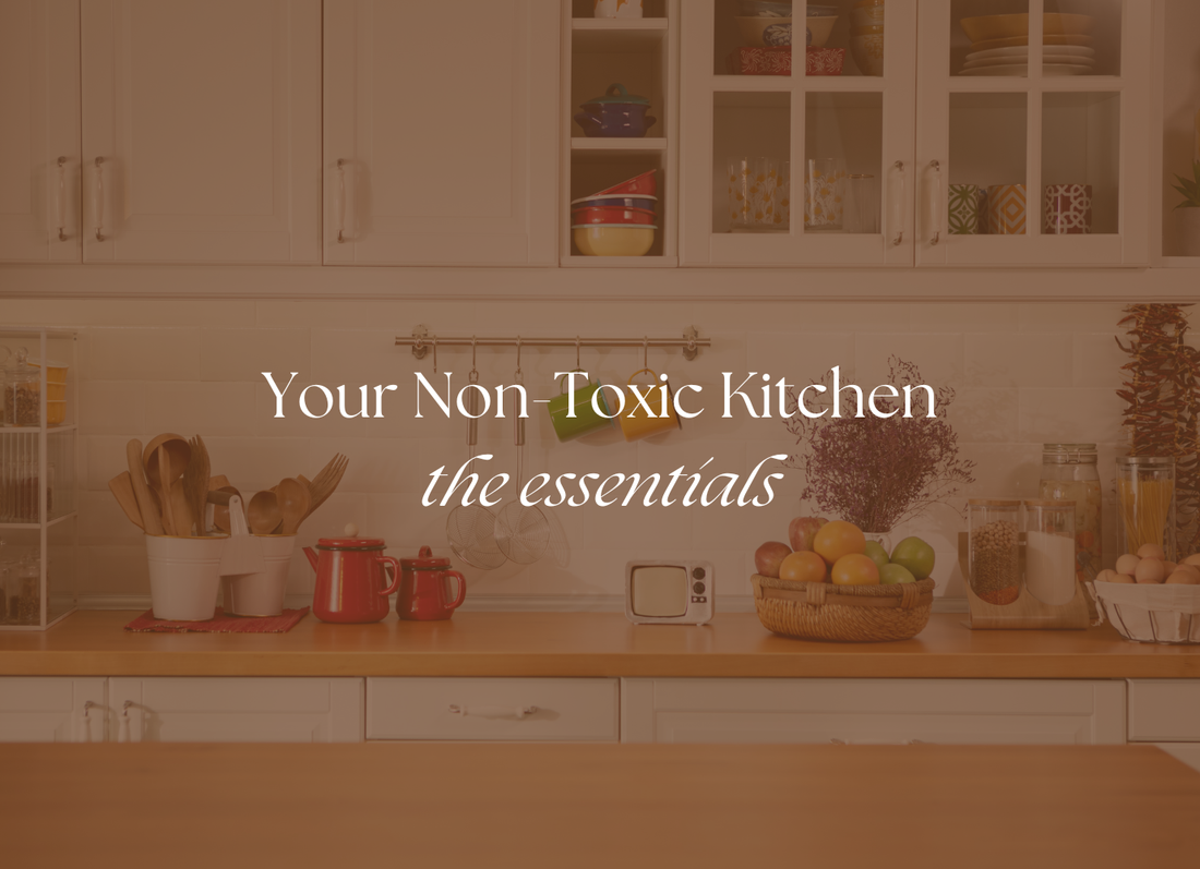 The Hidden Germs in Your Kitchen—and Why What You Clean With Matters