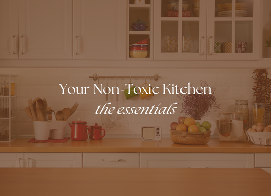 The Hidden Germs in Your Kitchen—and Why What You Clean With Matters