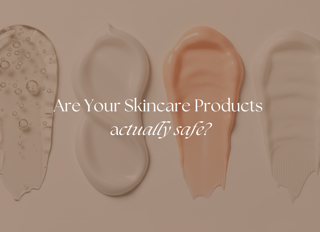 Which Beauty Ingredients Are Getting Lawsuits