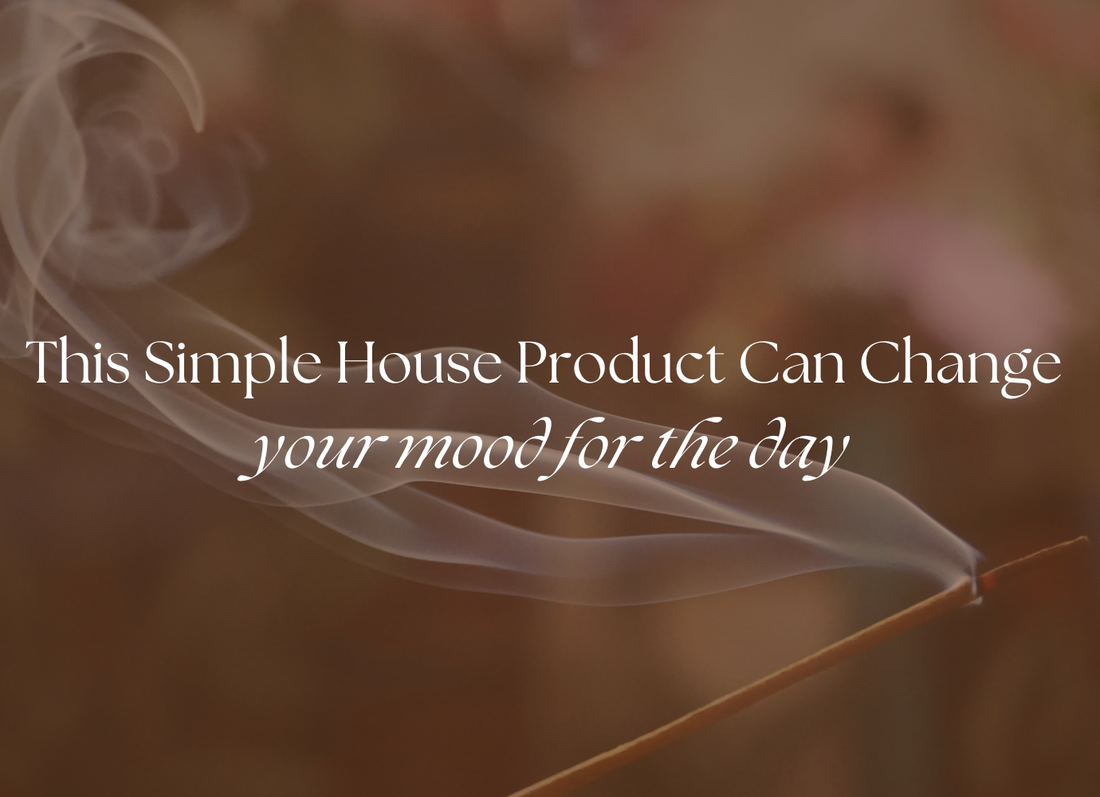 Why Incenses Deserve a Spot in Your Home