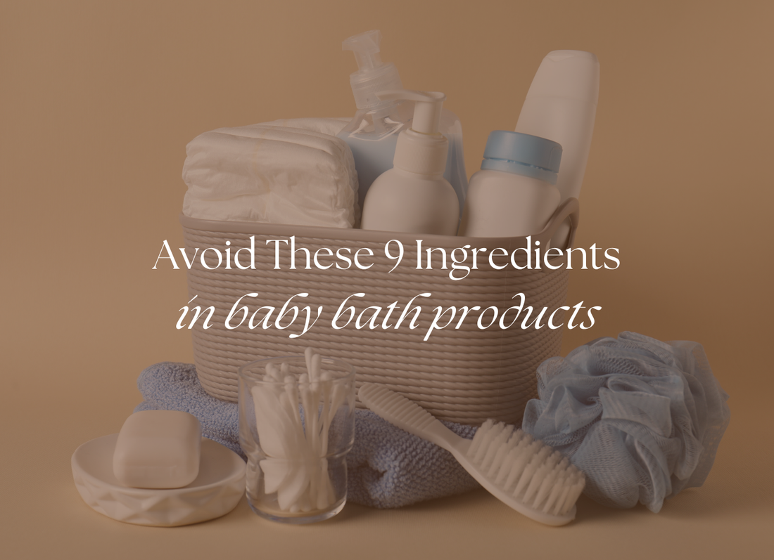 Why “Baby-Safe” Isn’t Always Really Safe