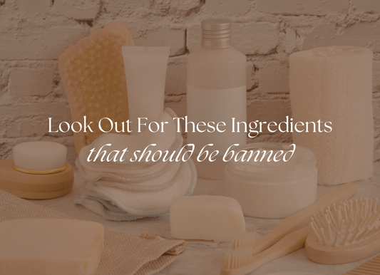 10 Hidden Hormone Disruptors in Your Home