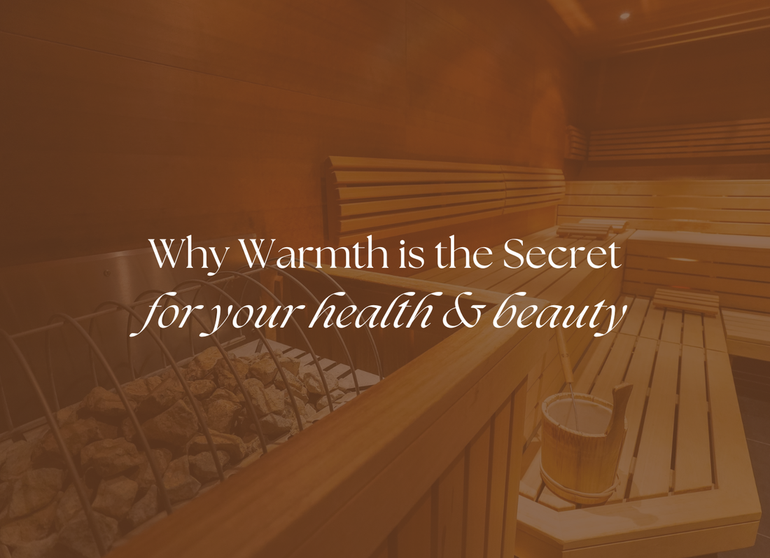 Why Traditional Chinese Medicine Favors Heat