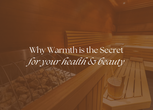 Why Traditional Chinese Medicine Favors Heat