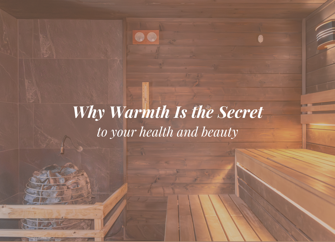 Why Traditional Chinese Medicine Favors Heat