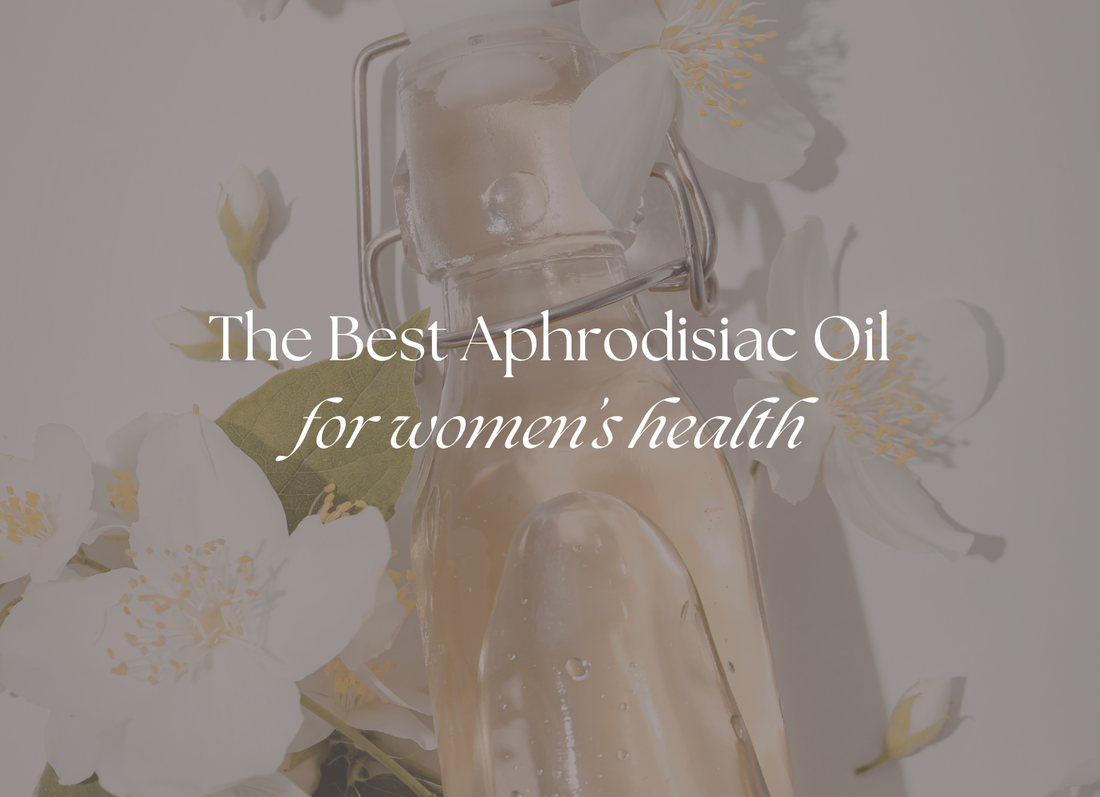 This Oil Will Make Everyone Love & Spoil You