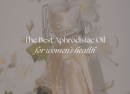 This Oil Will Make Everyone Love & Spoil You