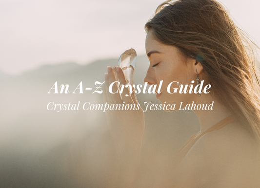 The Answers For All Your Questions - Crystals