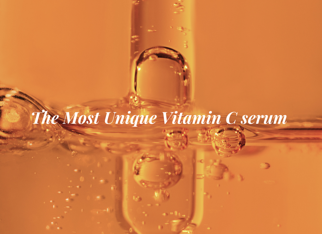Discover the Game-Changing Power of Oil-Soluble Vitamin C