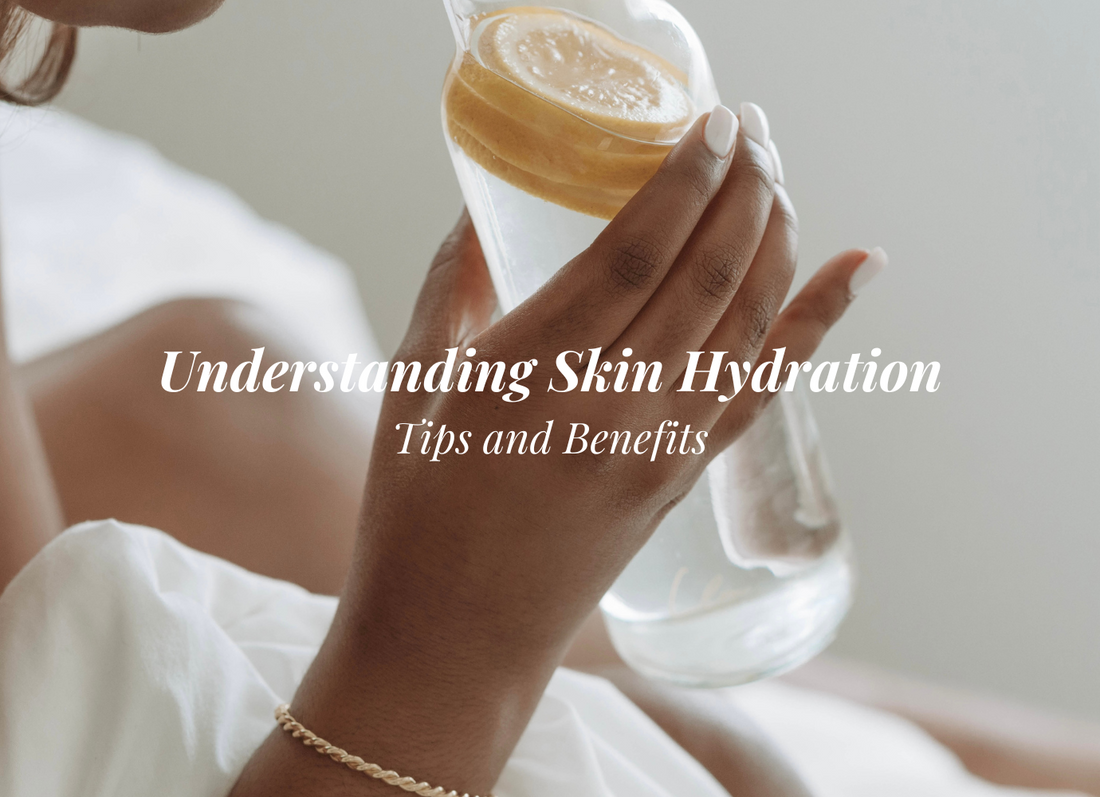 How Does Your Skin React When You’re Dehydrated?