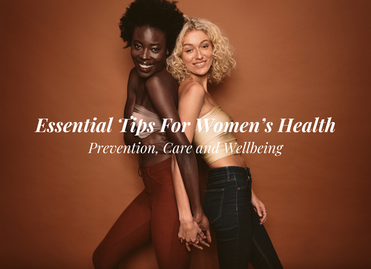 National Women's Health Week