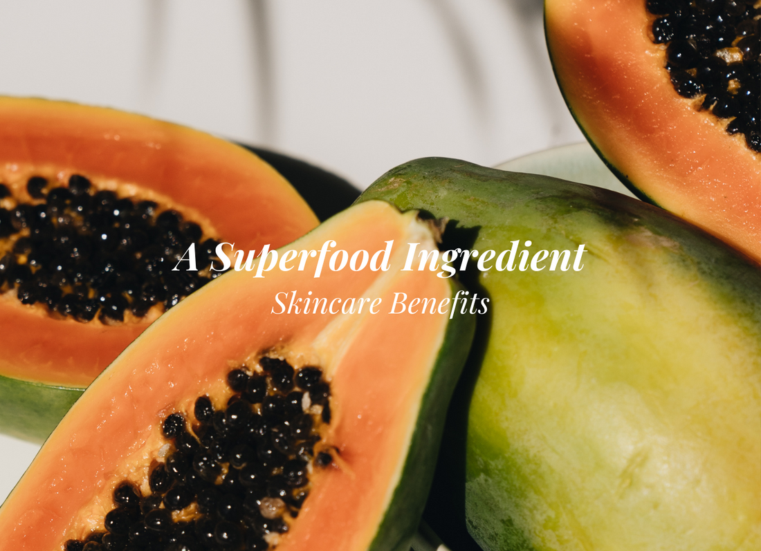 The Benefits of Papaya Oil For Skin