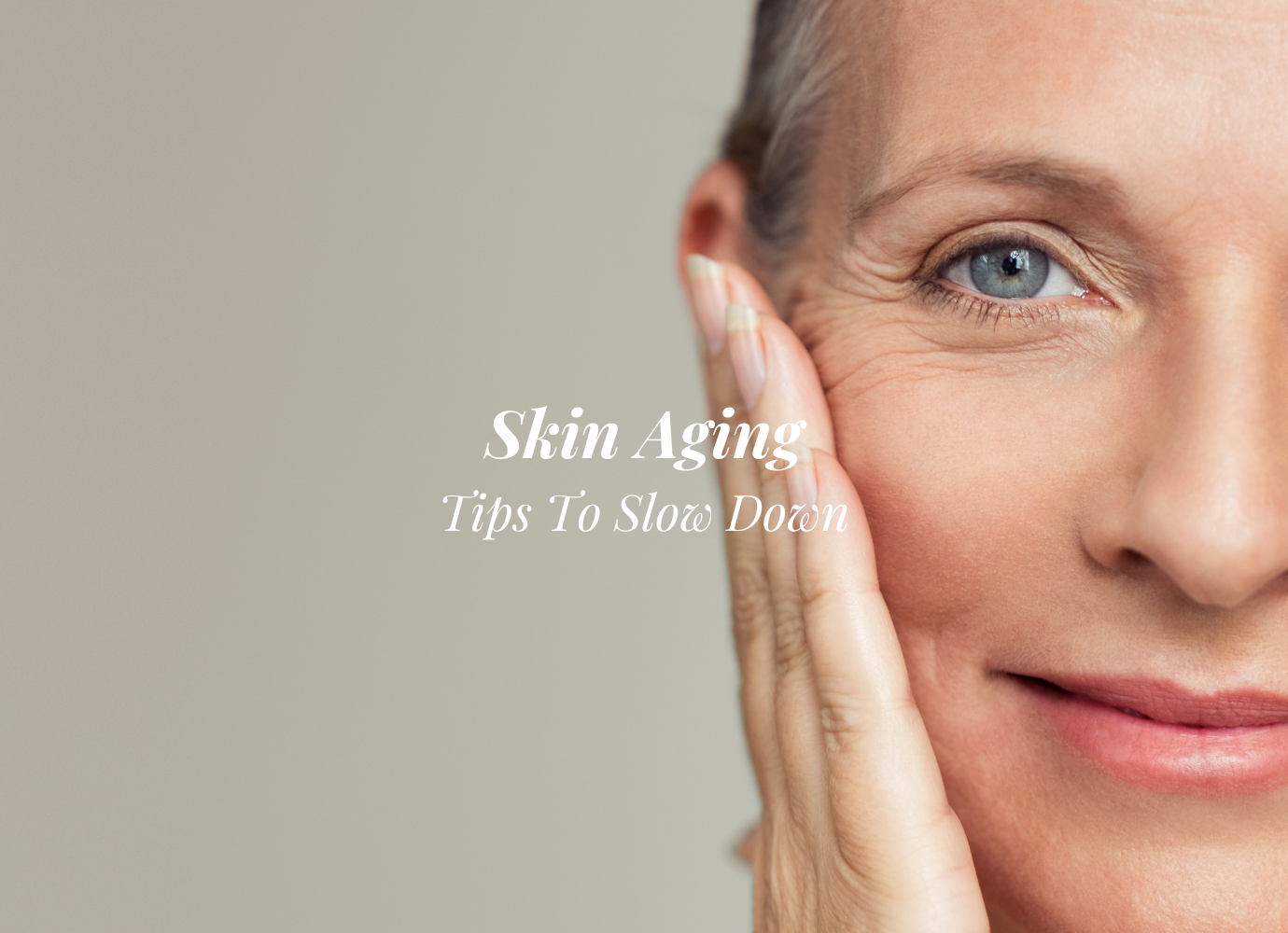 10 Ways to Reduce Premature Skin Aging – Oil Divine