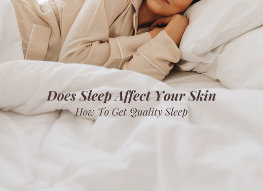 Unexpected Benefits of Quality Sleep